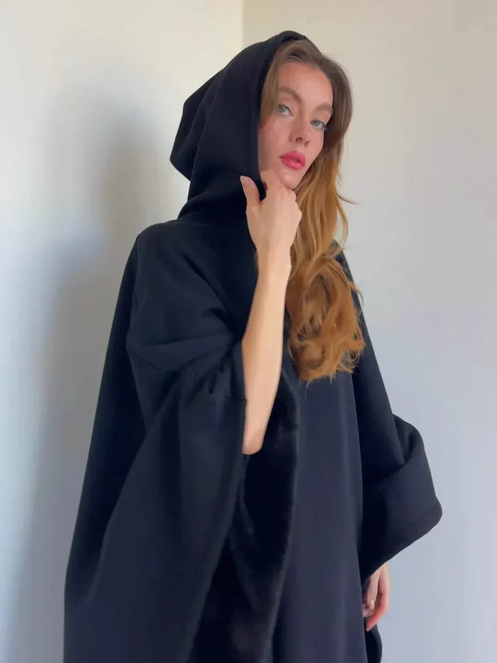 Anquita™ SnugCloak