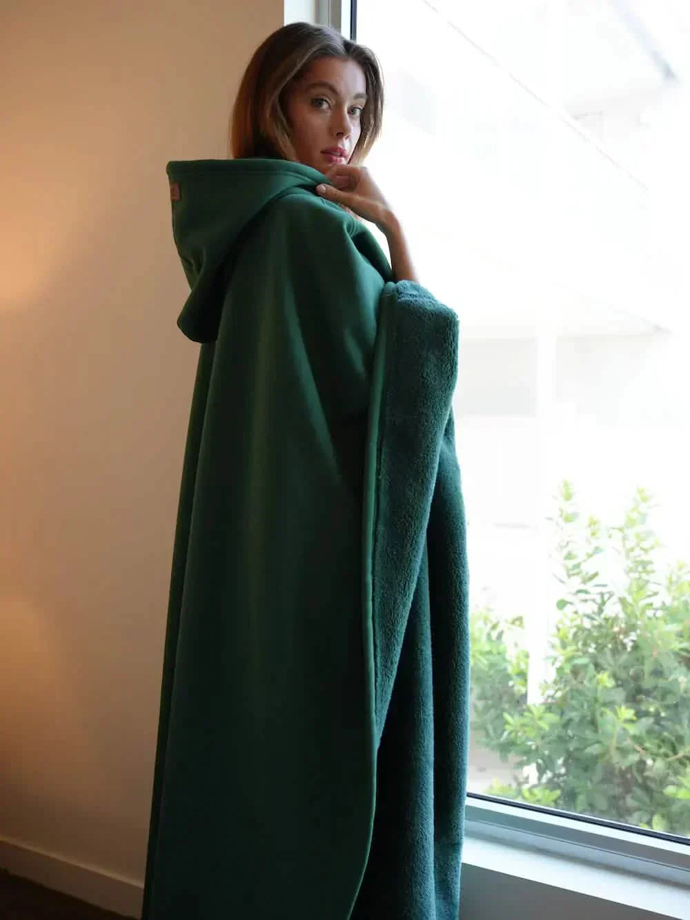 Anquita™ SnugCloak