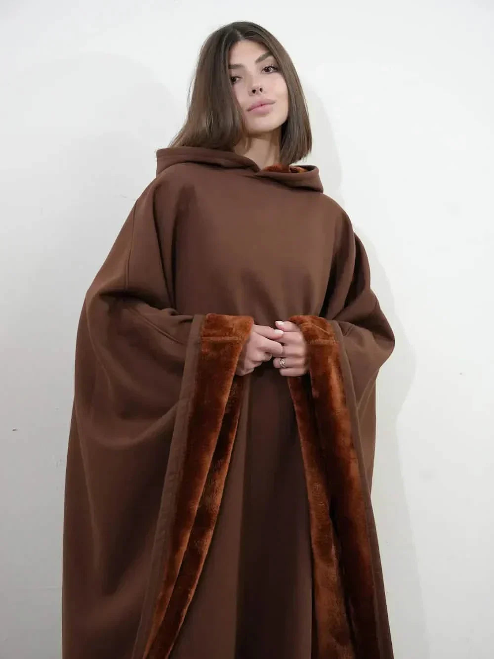 Anquita™ SnugCloak