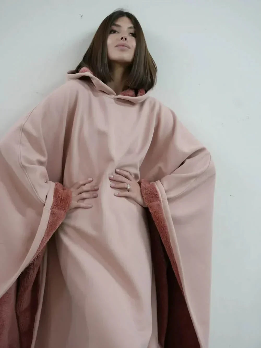 Anquita™ SnugCloak