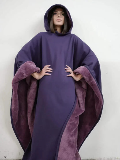 Anquita™ SnugCloak