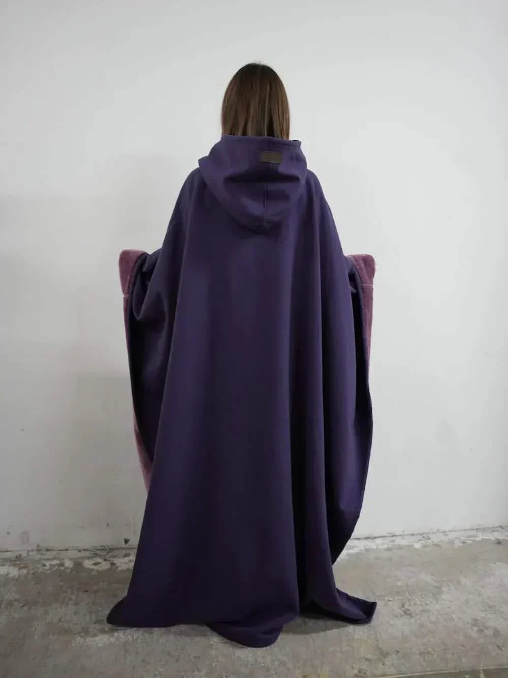 Anquita™ SnugCloak